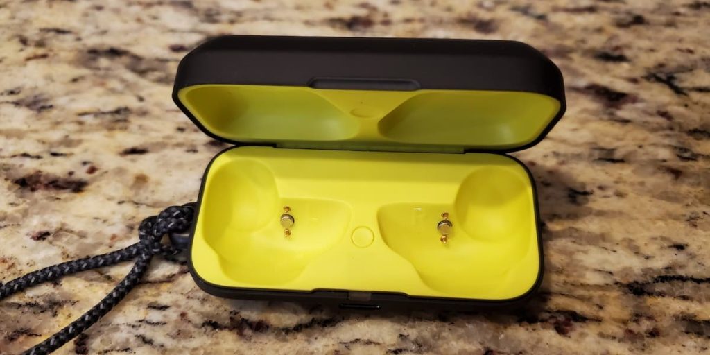 Jaybird Vista review still my favorite active wireless earbuds