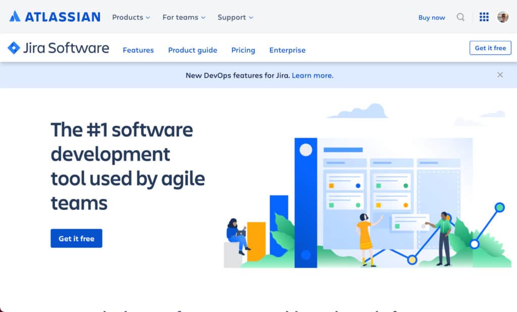 Jira