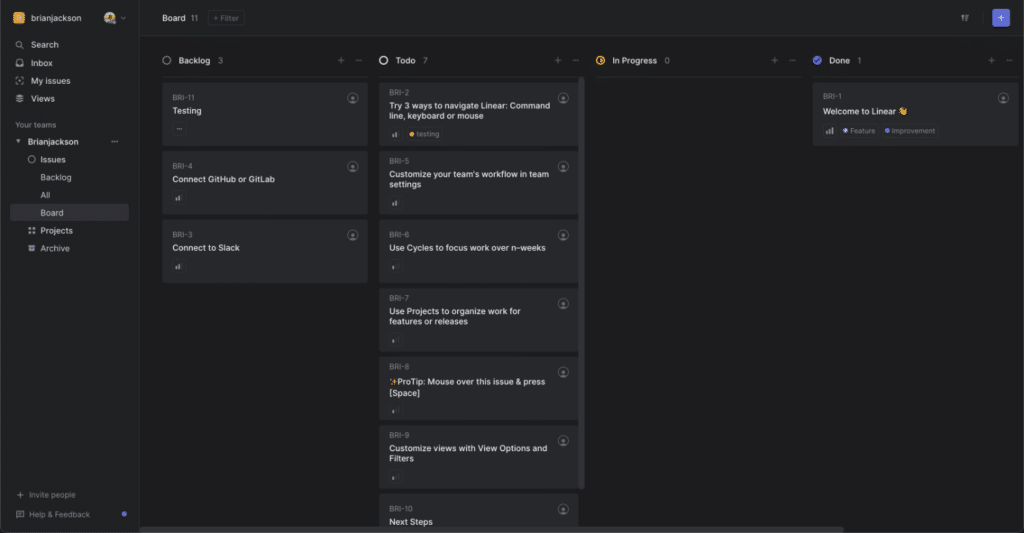 Solved: Night Mode for Trello