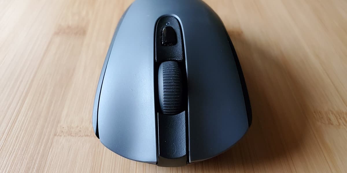 Logitech G603 review (a fantastic wireless mouse with a slightly