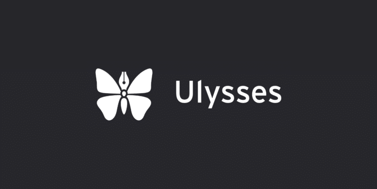 ulysses software review ulysses software review