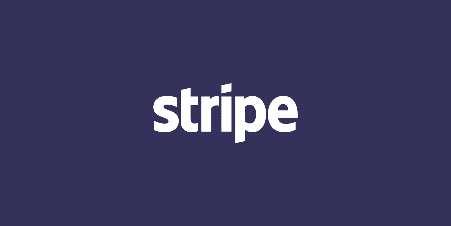 Stripe webhook error