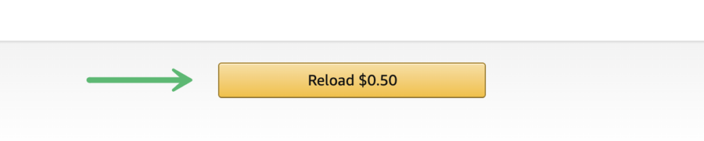 Amazon reload