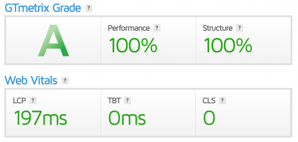 How To Supercharge Site Speed With GTmetrix - DreamHost