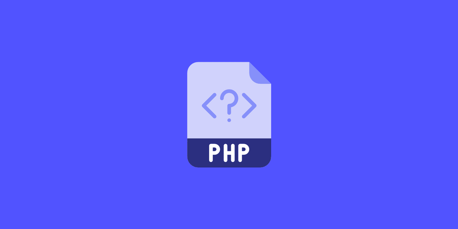 Add PHP to WordPress