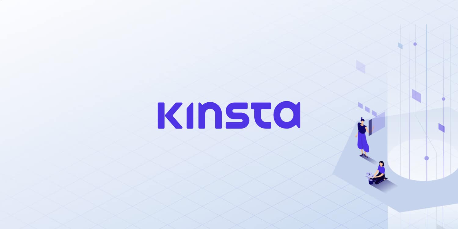 Kinsta hosting review