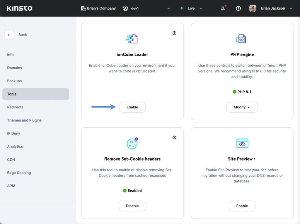 ionCube Loader